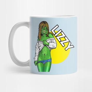 Lizzy Shue 2022 Mug